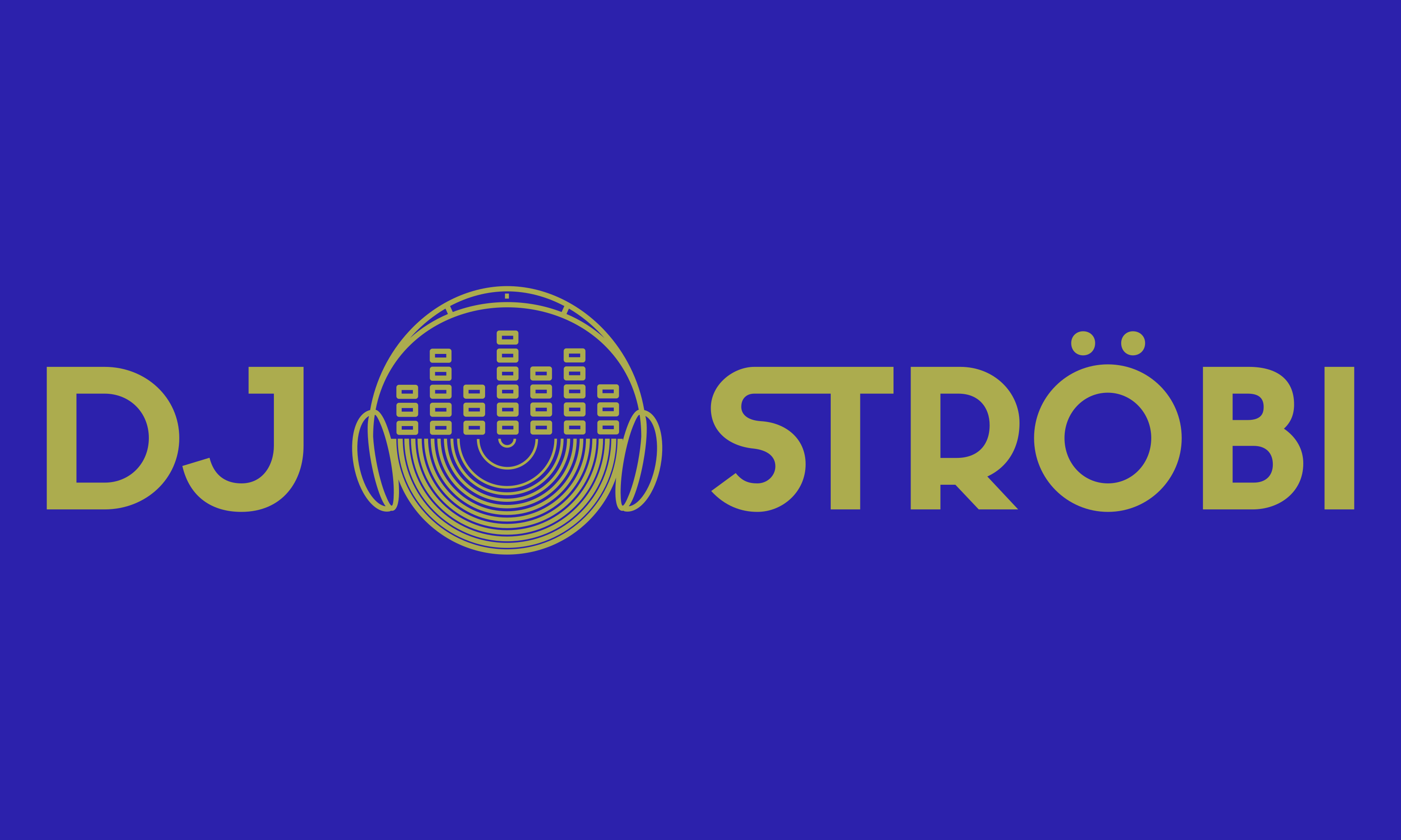 DJ Ströbi